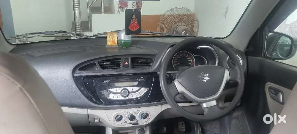 Maruti Suzuki Alto K10 2016 Petrol 54000 Km Driven