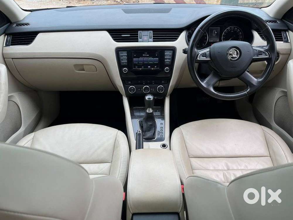 Skoda Octavia 2013-2017 Elegance 2.0 Tdi At, 2014, Diesel