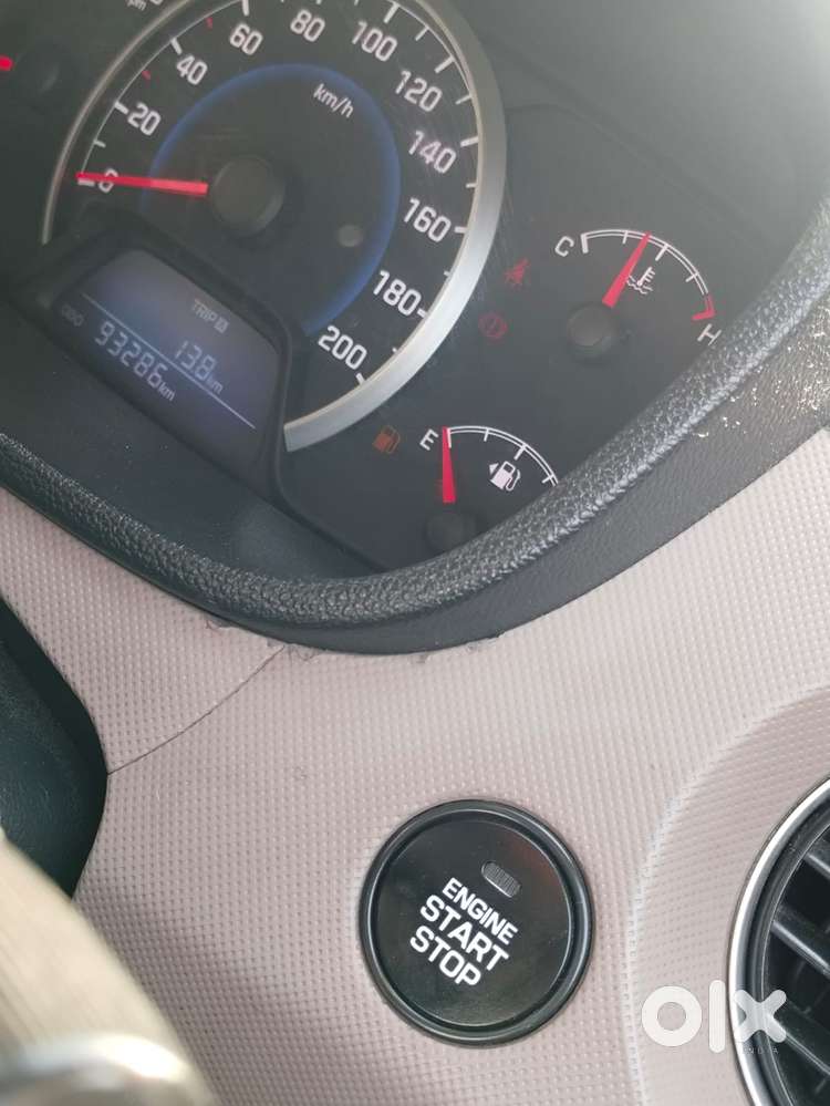 Hyundai Grand I10 Asta 1.2 Kappa Vtvt, 2015, Petrol
