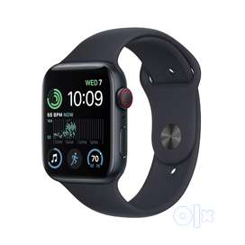 Iwatch discount 4 olx