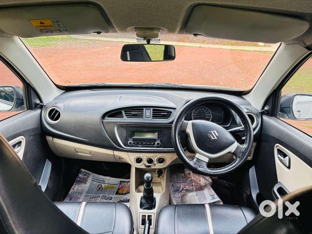Maruti Suzuki Alto 800 0.8 Vxi, 2019, Petrol