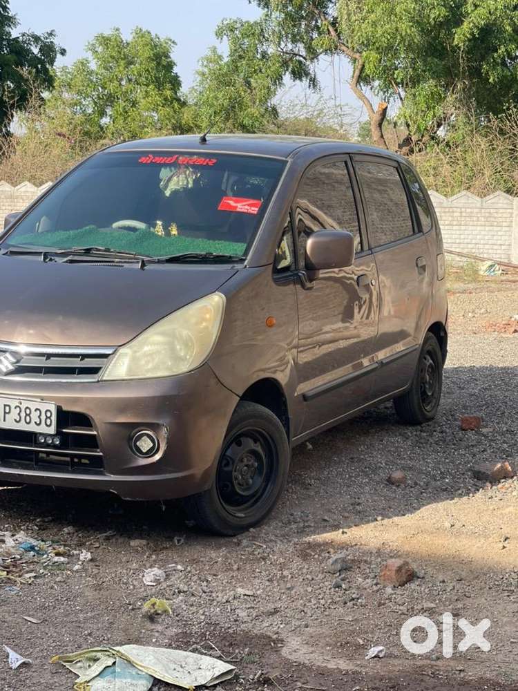 Maruti Suzuki Zen Estilo 2010 Petrol Well Maintained