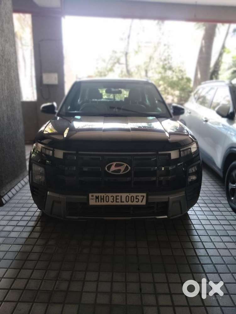 Hyundai Car Diesel 2024
