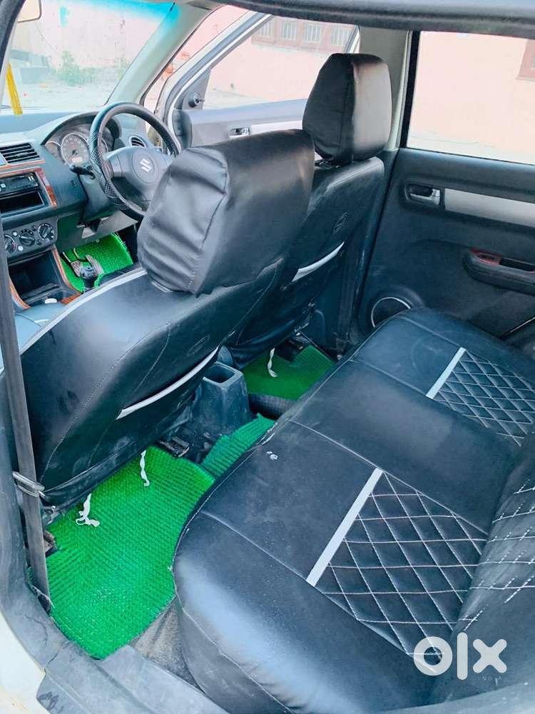 Maruti Suzuki Swift 2010 Diesel 148873 Km Driven