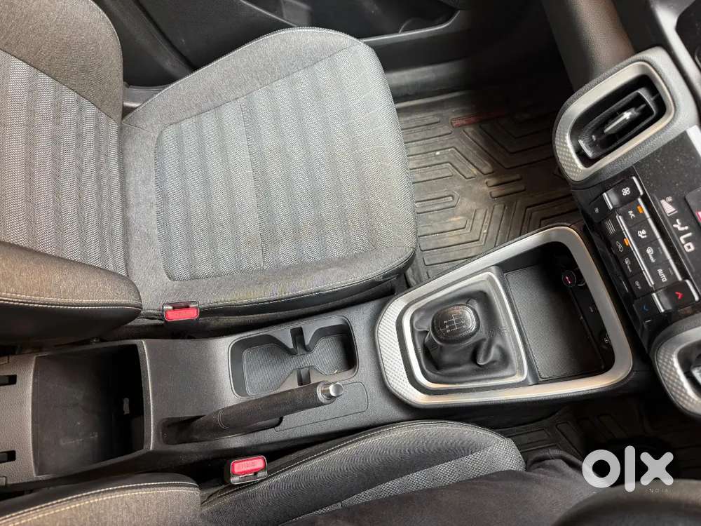 Kia Sonet 2022