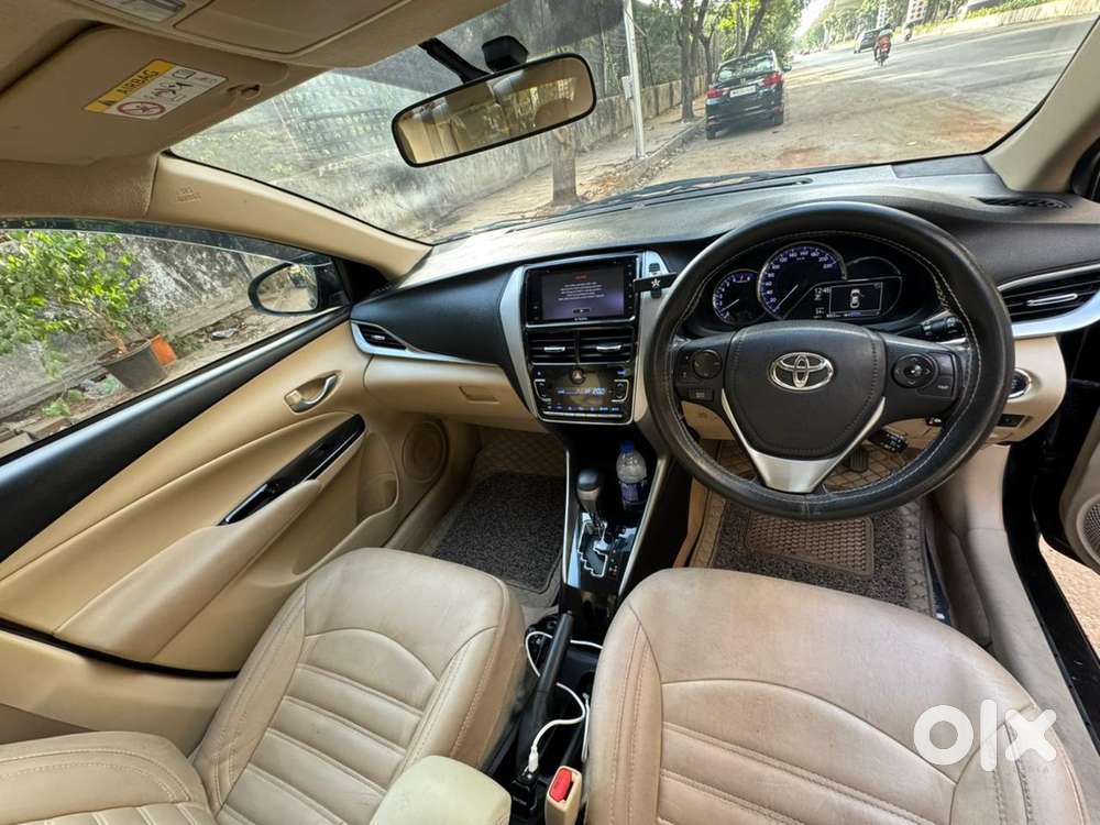 Toyota Yaris Cng & Hybrids Well Maintained