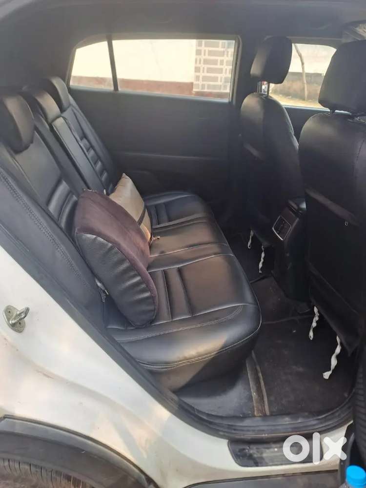 Hyundai Creta Facelift 2020 Diesel 79000 Km Driven