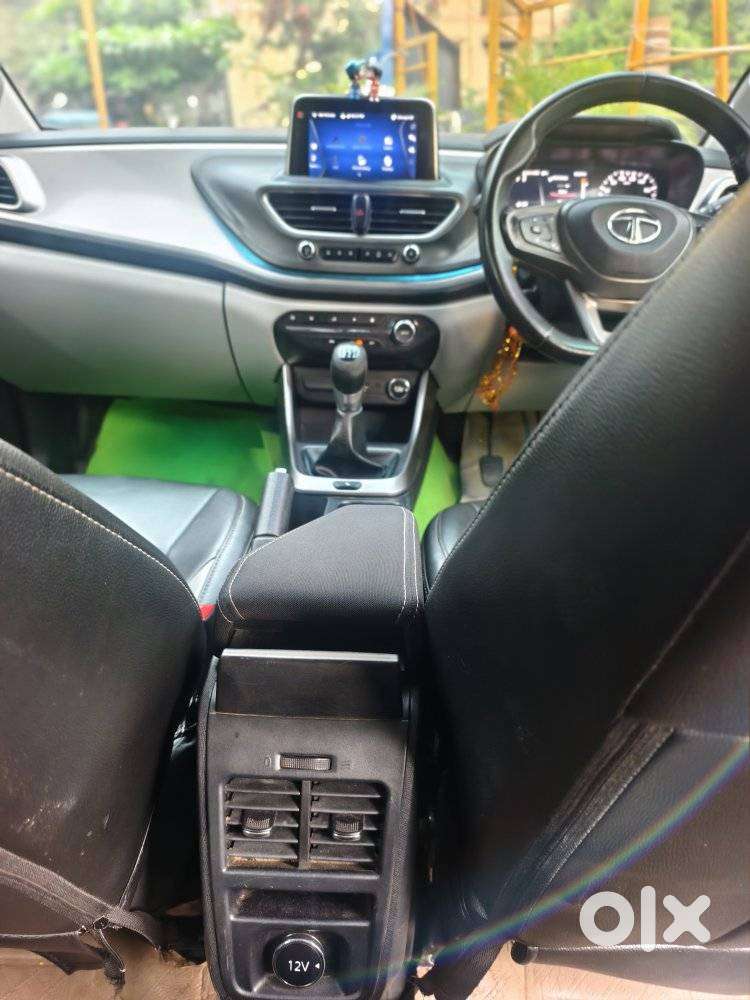 Tata Altroz Xz, 2020, Petrol