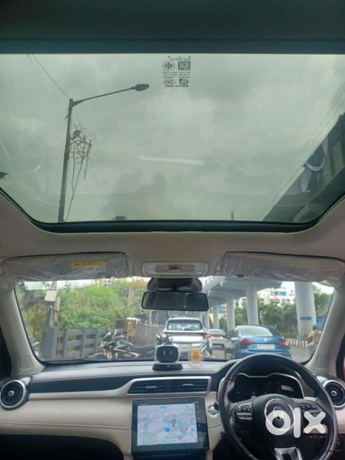 Mg Astor 1.5 Sharp Ex Mt, 2022, Petrol