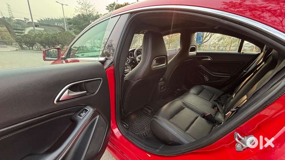 Mercedes-benz Cla 200 Cdi Sport, 2019, Diesel