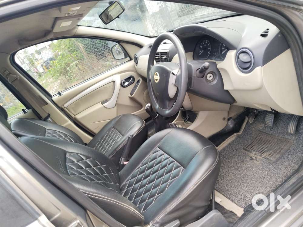 Nissan Terrano Xv D Pre, 2014, Diesel
