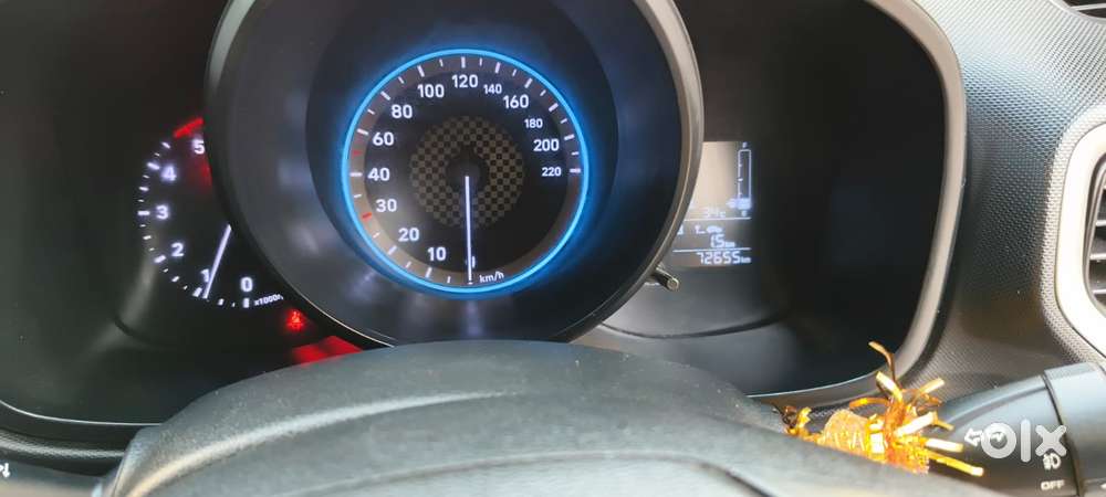 Hyundai Venue Sx Diesel, 2021, Diesel