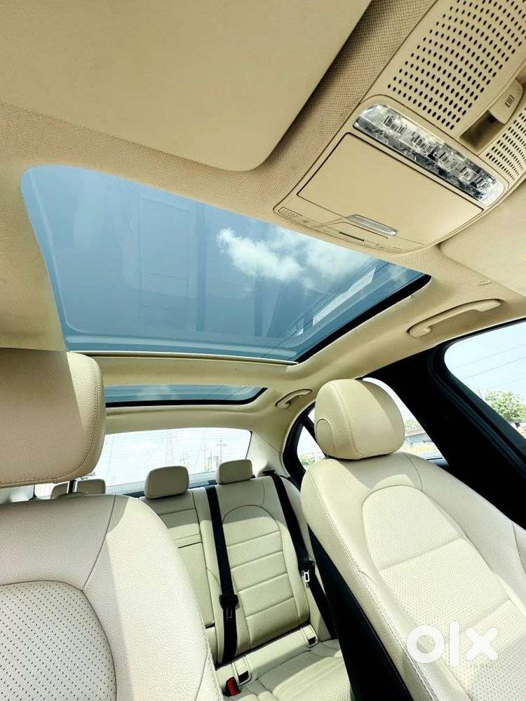 Mercedes-benz C-class C 220d, 2019, Diesel