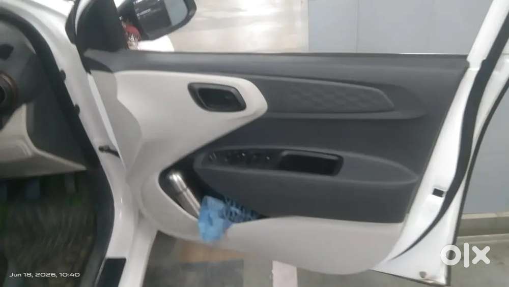 Hyundai Aura Sx Plus 2026 Manual