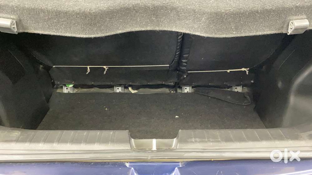 Toyota Glanza G Cvt, 2021, Petrol