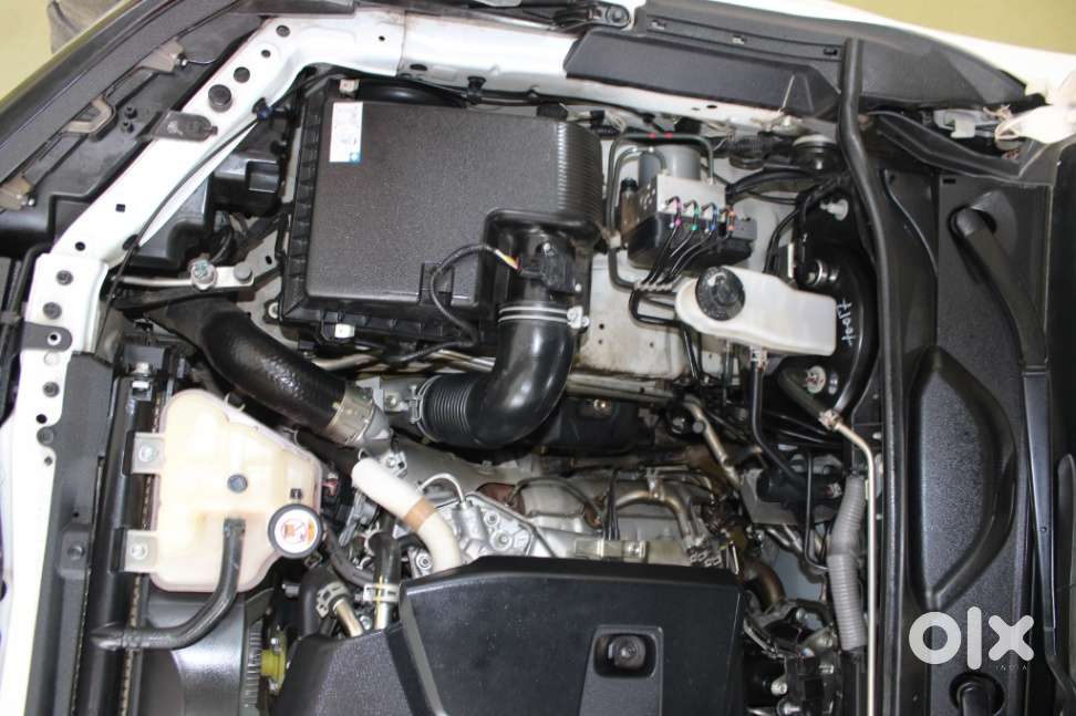 Toyota Fortuner 4x2 Mt 2.8 Diesel, 2024, Diesel