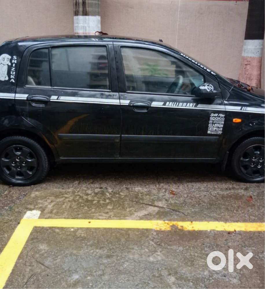 “an Exceptional Offer On A Second-hand Vehicle.”