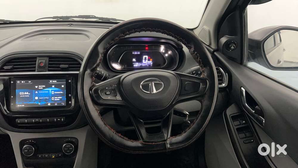 Tata Tiago Xza Plus, 2020, Petrol