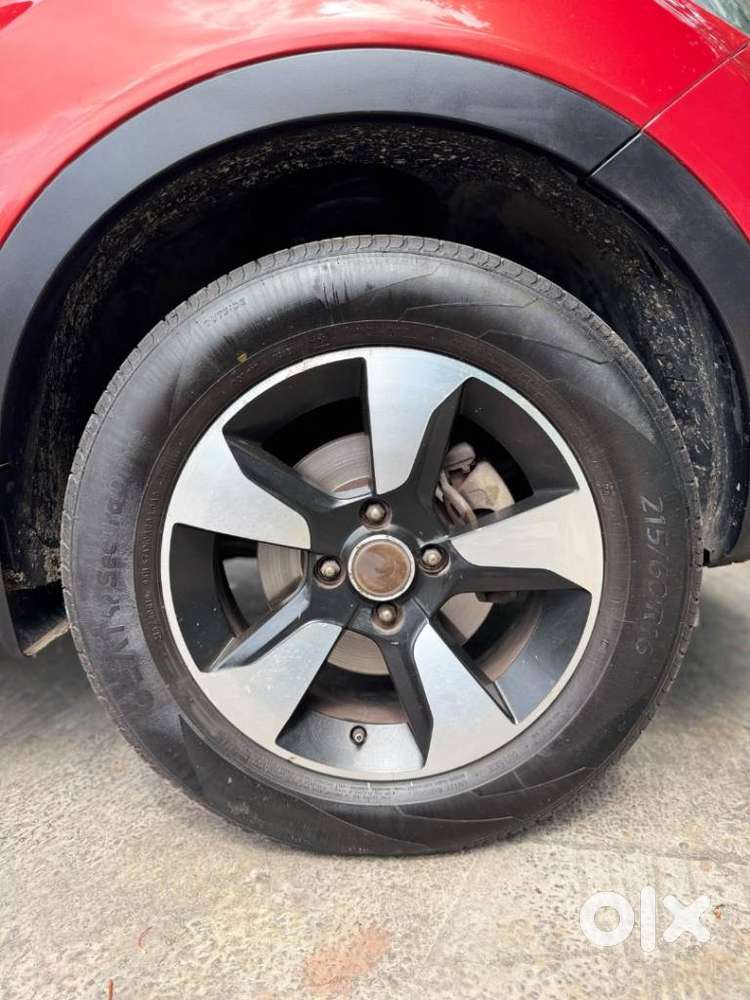 Tata Nexon, 2019, Diesel