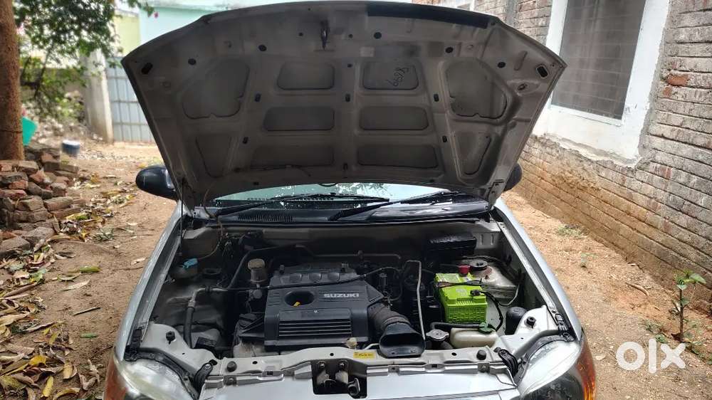 Maruti Suzuki Alto K10 2012 Petrol 37132 Km And Very Good Condition