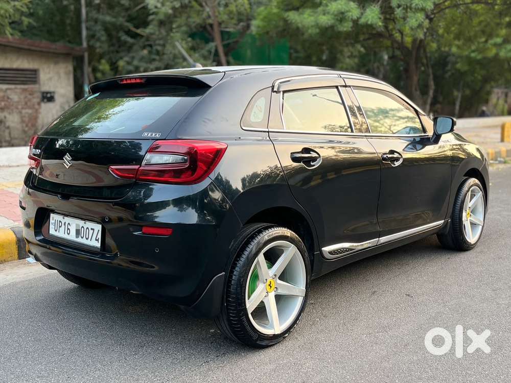 Maruti Suzuki Baleno Delta Cng, 2026, Cng & Hybrids