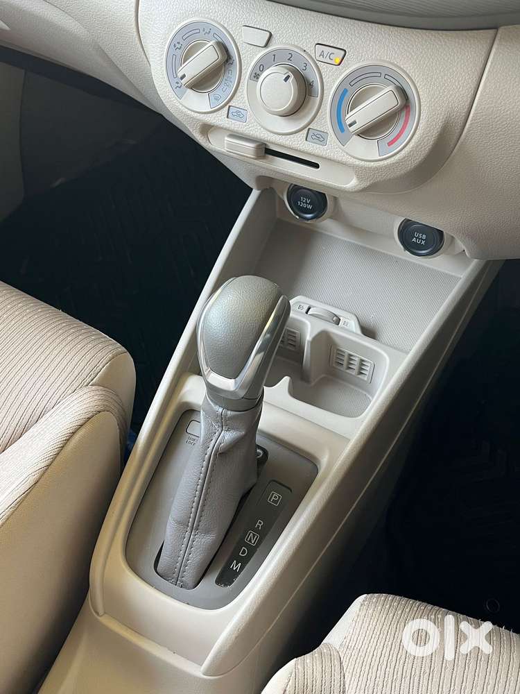 Toyota Rumion S At, 2025, Petrol