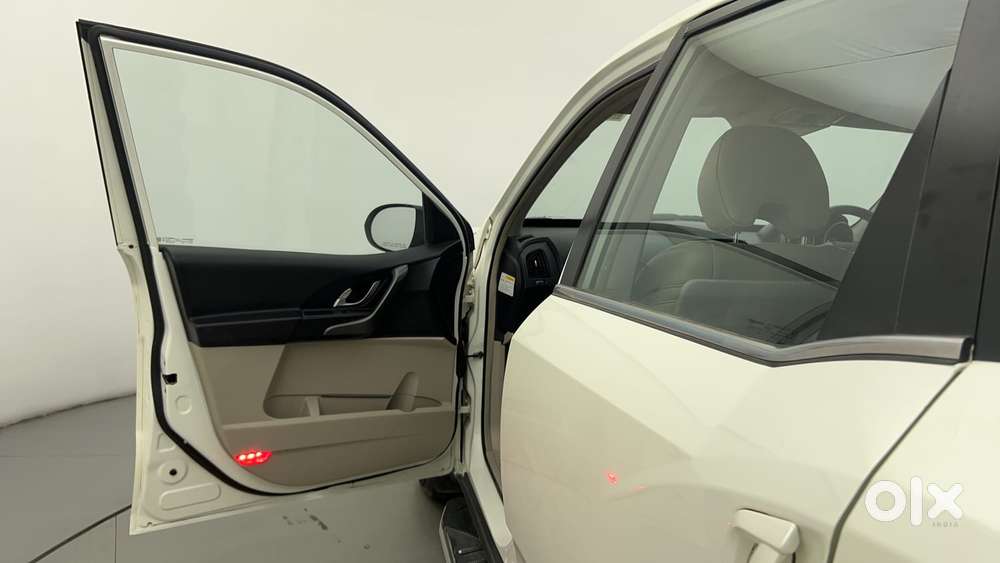 Mahindra Xuv500 2.2 W10, 2017, Diesel
