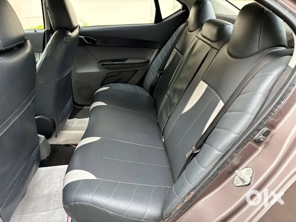Tata Tigor Xt 2018