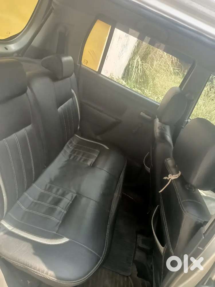 Maruti Wagon R Lxi 2012  Good Condition  Manual