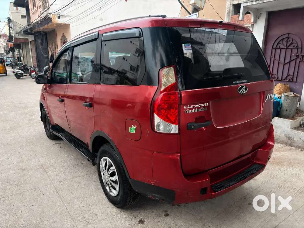 Mahindra Xylo 2012 Diesel Well Maintained