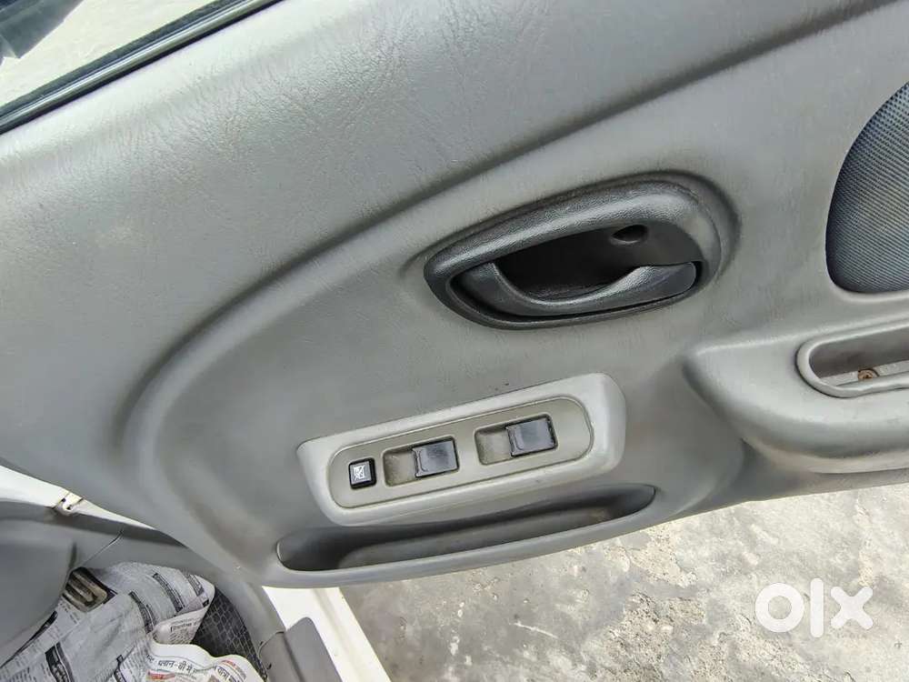 Maruti Suzuki Alto 2011