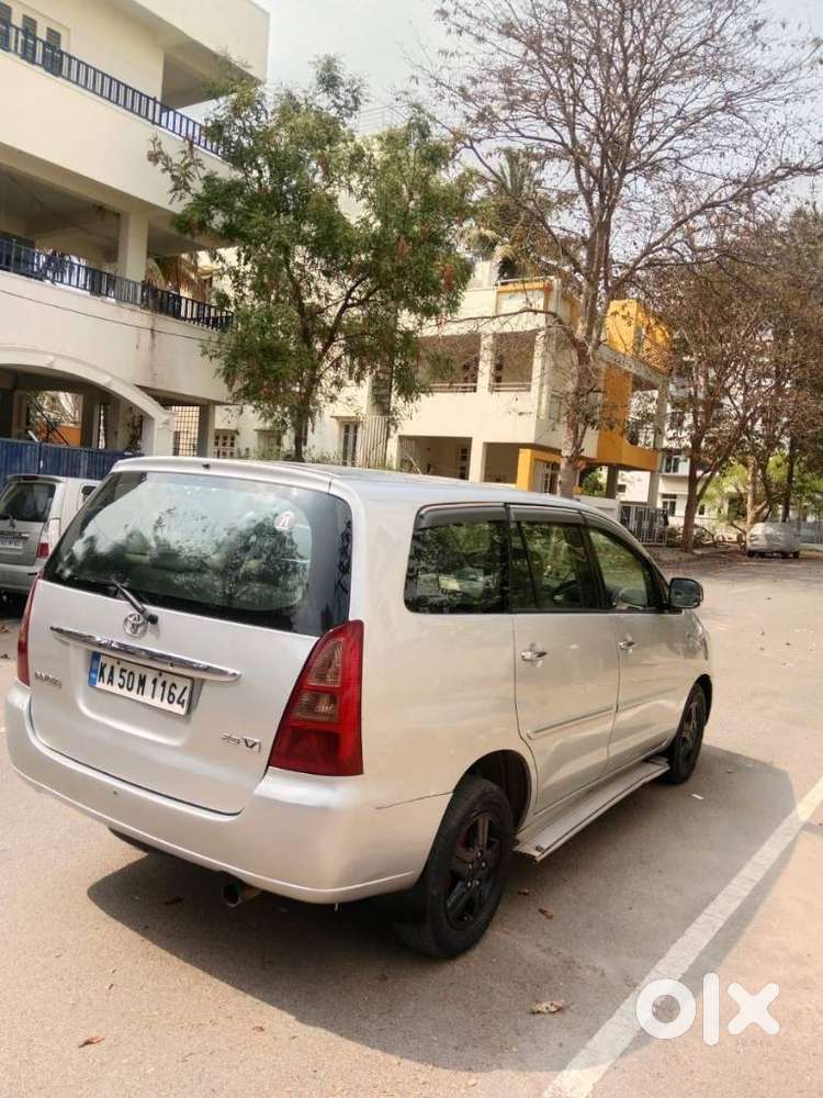 Toyota Innova 2004-2011 2.0 V, 2006, Petrol