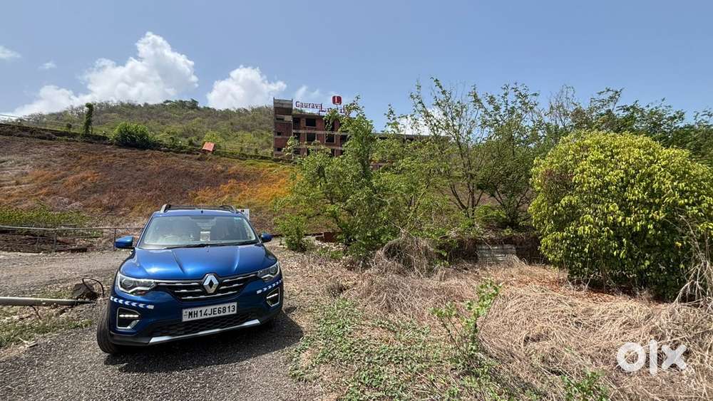 Renault Triber Petrol 2020
