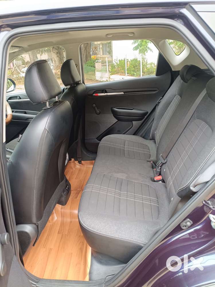 Kia Sonet Hte G, 2024, Diesel