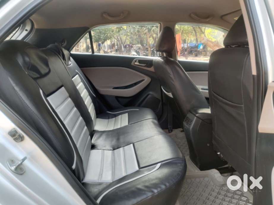 Hyundai I20 Sportz 1.2 Mt, 2016, Diesel