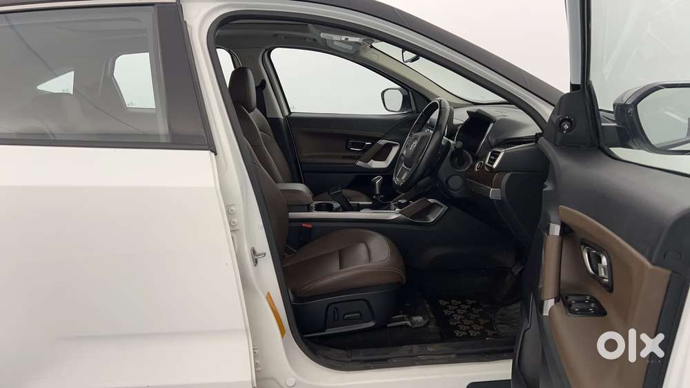 Tata Harrier 2.0 Xz Sunroof Dual Tone, 2022, Diesel