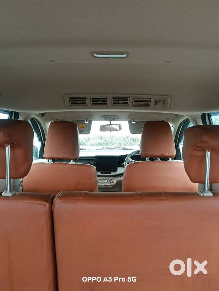 Maruti Suzuki Ertiga Vxi Cng, 2022, Cng & Hybrids