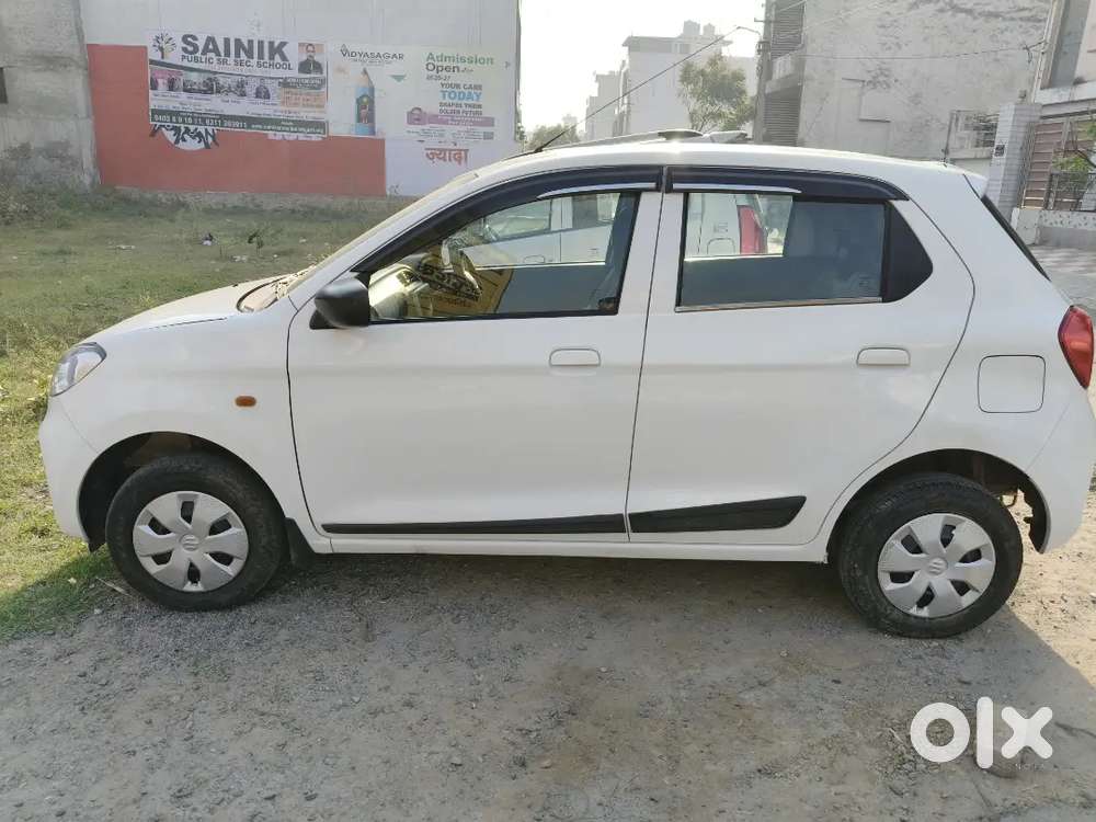 Maruti Suzuki Alto 2023 Top Model Untouched
