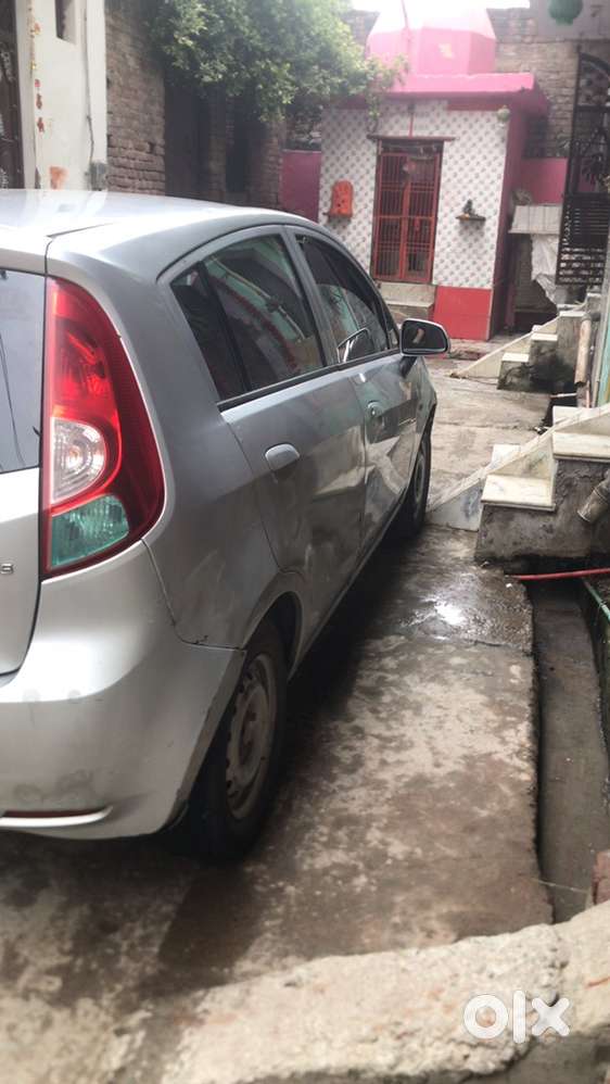 Chevrolet Sail 2015 Diesel Good Condition
