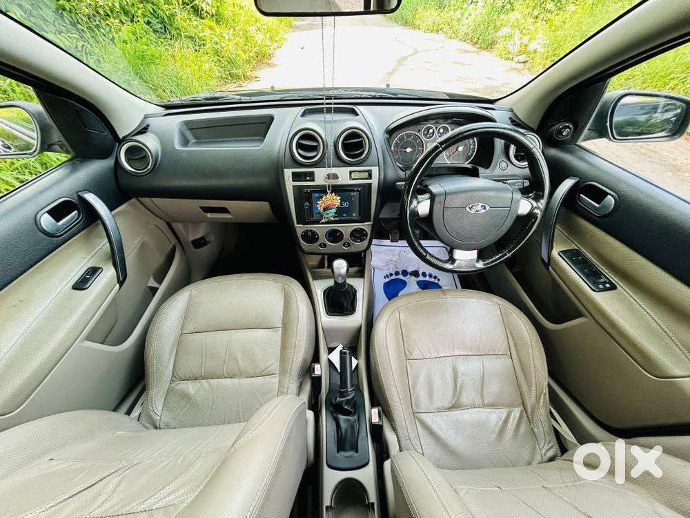 Ford Fiesta Classic 1.6 Lxi, 2007, Petrol