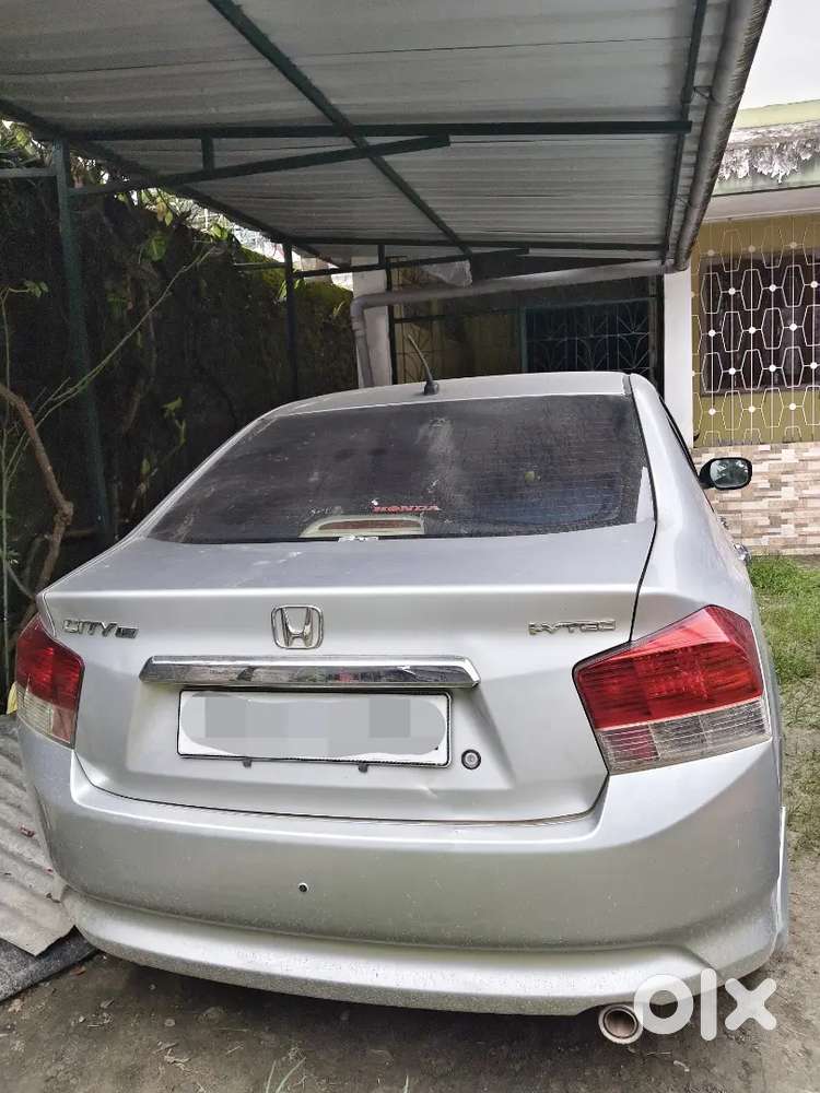 Honda City 2010 Petrol Good Condition