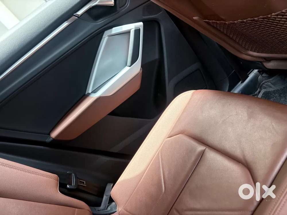 Audi Q3 40 Tfsi Technology, 2024, Petrol