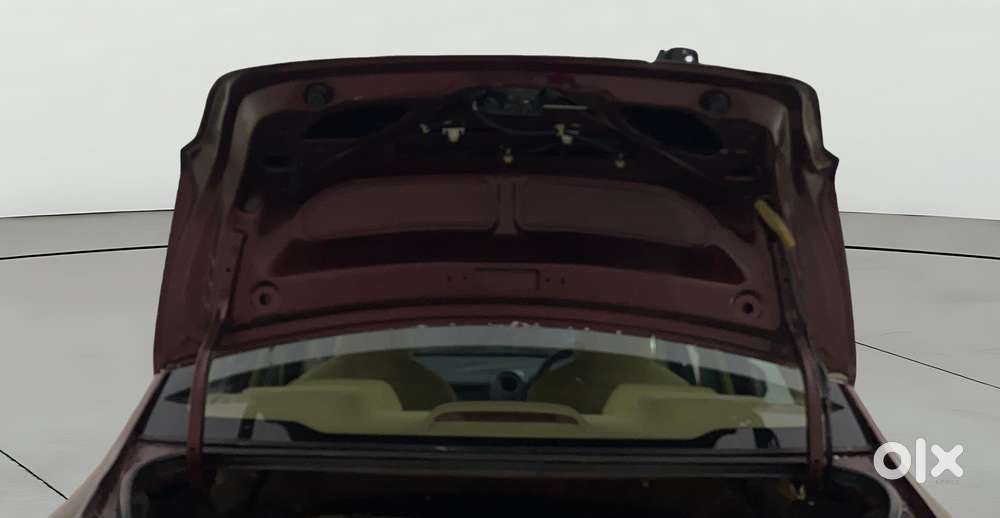 Honda Amaze 2013-2016 S I-vtech, 2015, Cng & Hybrids