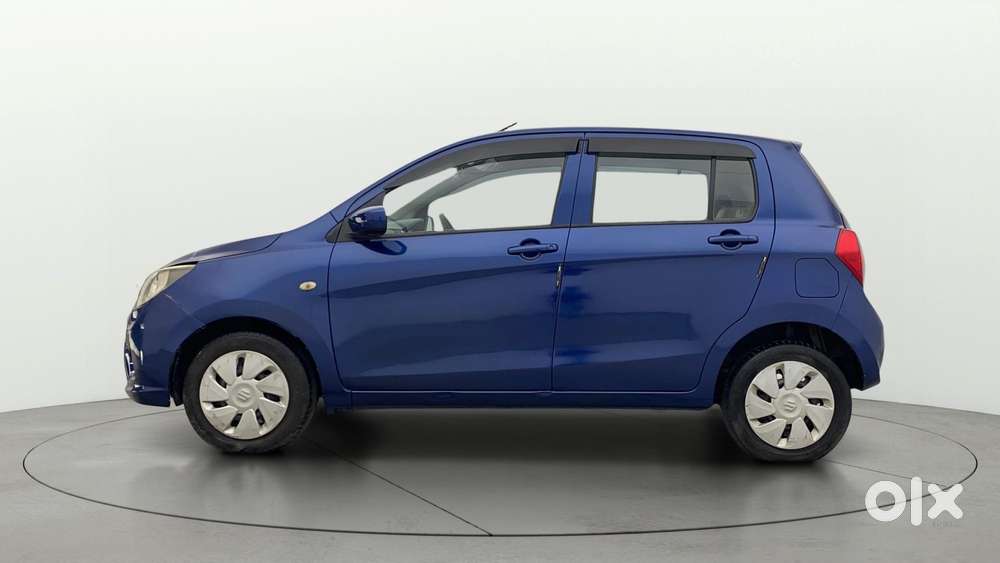 Maruti Suzuki Celerio Vxi Amt, 2018, Petrol