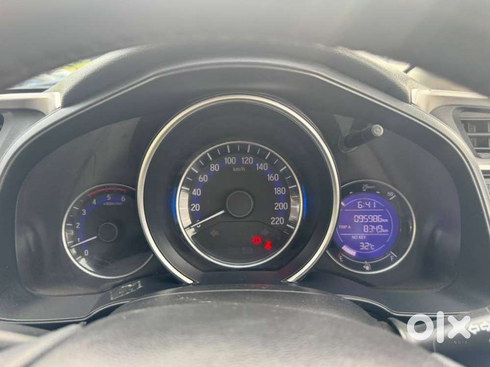 Honda Wr-v Exclusive Diesel, 2018, Diesel