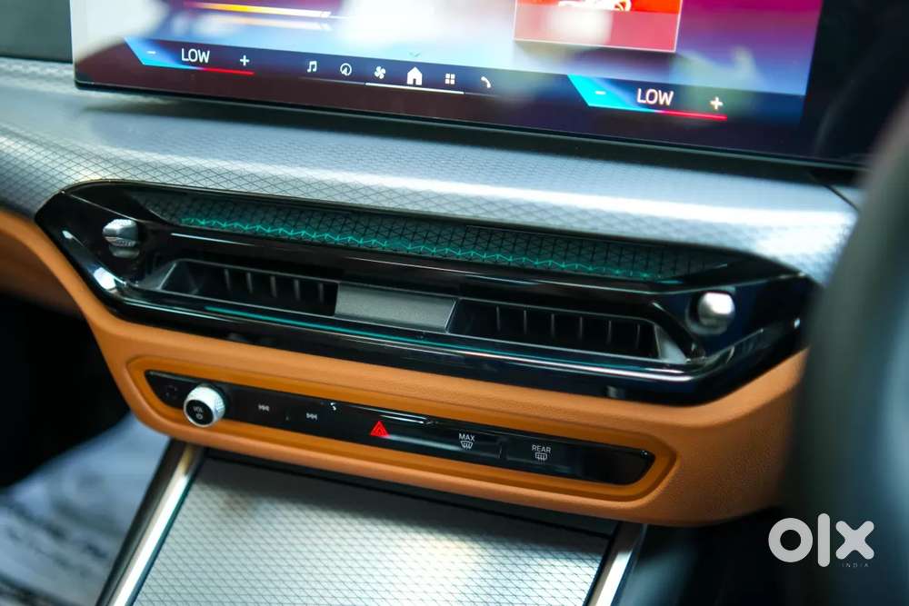 Bmw 3 Series Gran Limousine, 2025, Petrol