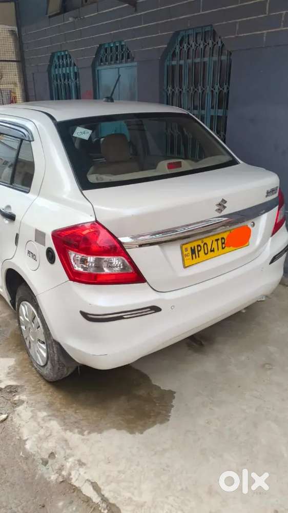 Dzire 2021,1st Owner, Top Condition,2 Key's,good Tyre,