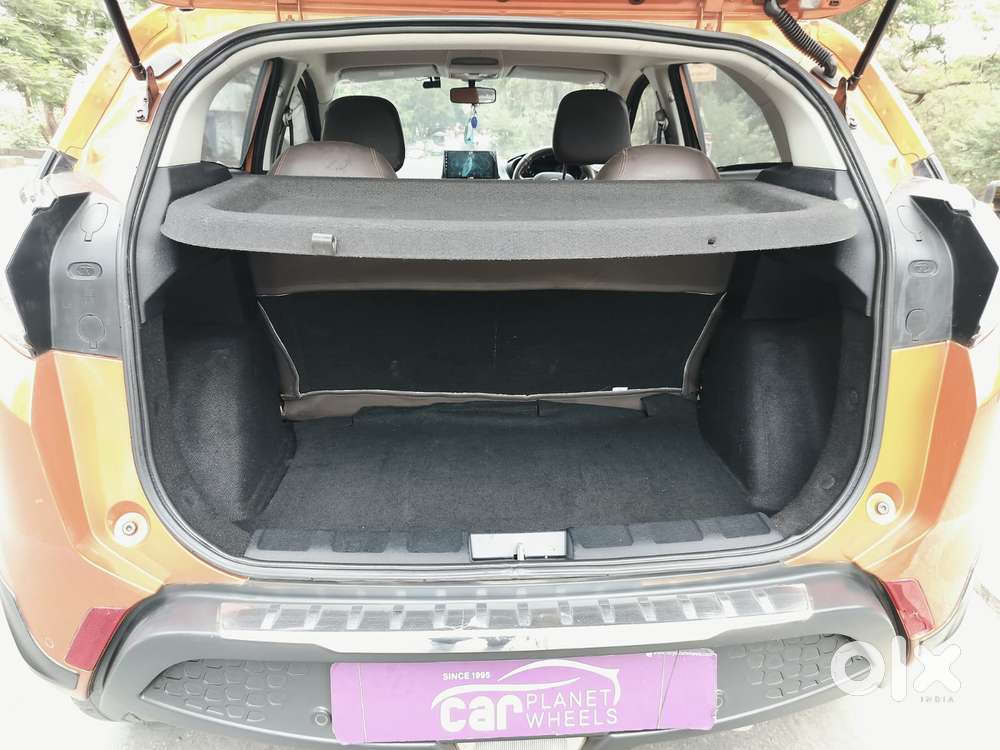 Tata Nexon 1.5 Revotorq Xma Amt, 2019, Diesel