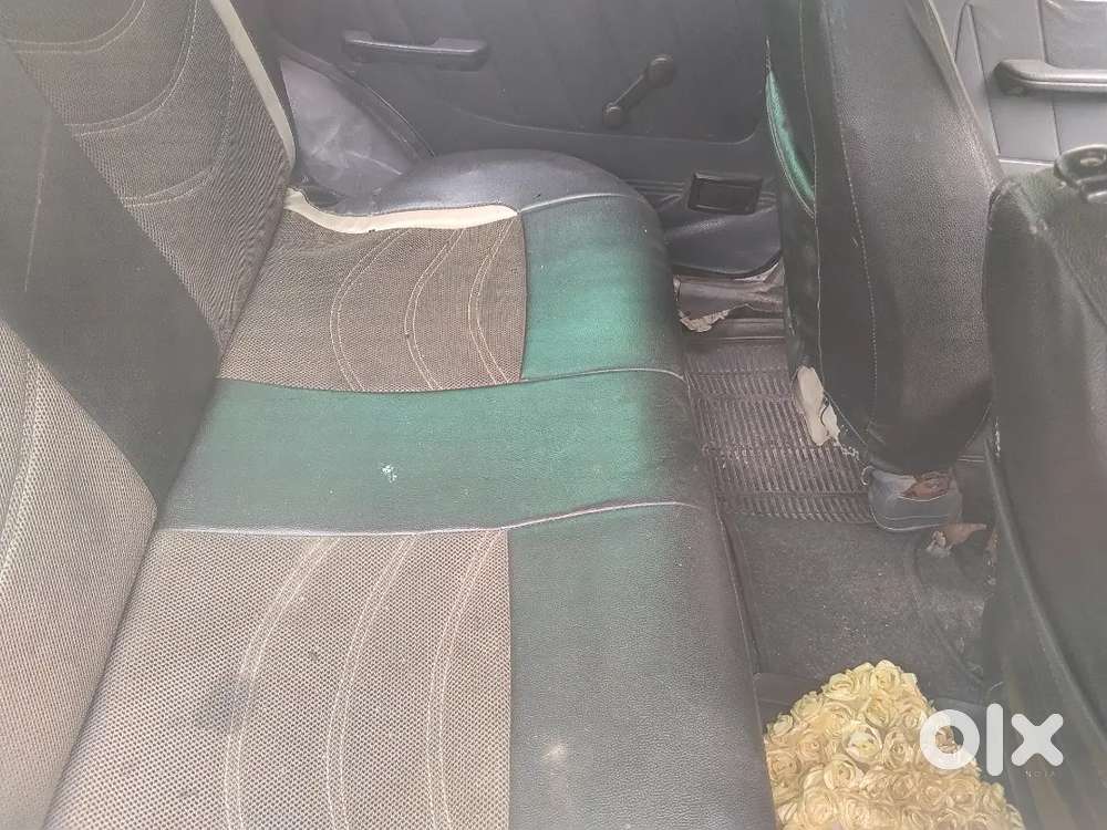 Maruti Suzuki 800 2005 Petrol Manual 92000 Km
