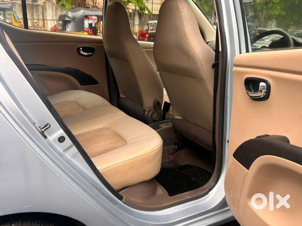 Hyundai I10 Magna, 2011, Petrol